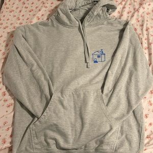 Harry Styles tour hoodie
